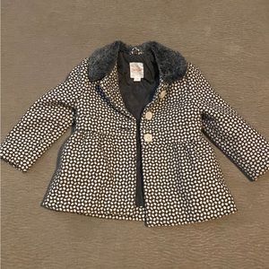 Cat & Jack 2T Pea Coat